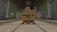 Prison servers are popular (Image via Microsoft Community)